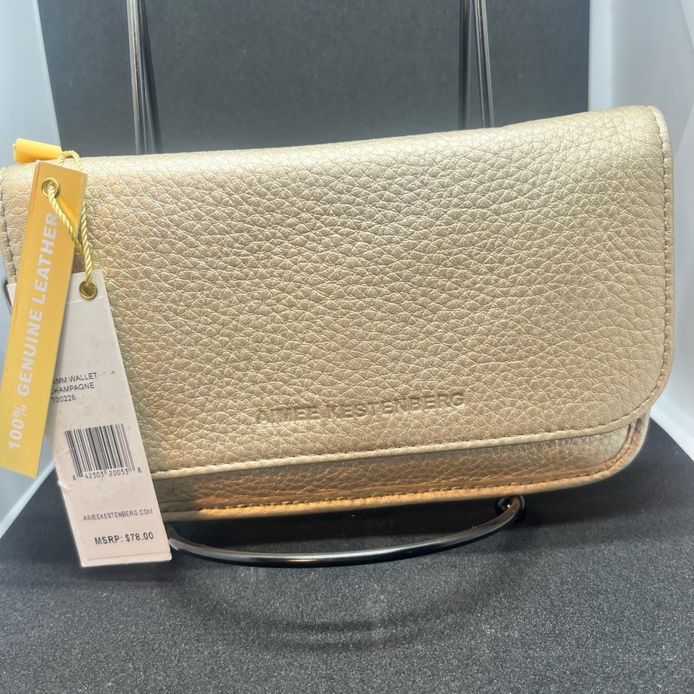 Aimee kestenberg wallet